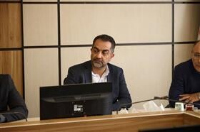 حذف نقشه‌های فیزیکی گامی نو در هوشمندسازی خدمات شهرداری کرج