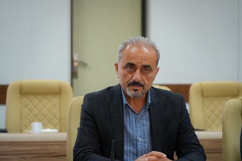 جهاد تبیین منطقه 8