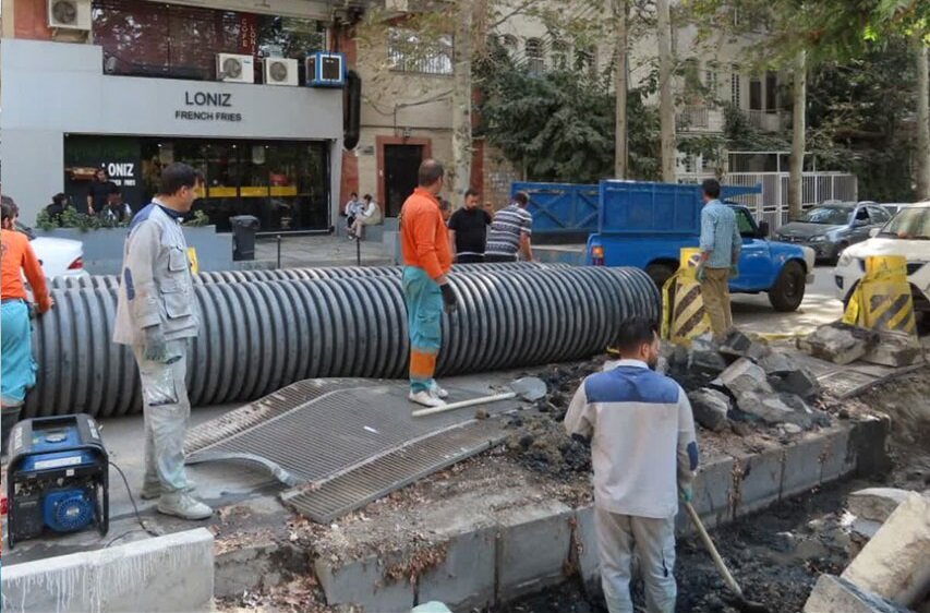 هر پنج‌شنبه یک قدم به سوی شهری بهتر