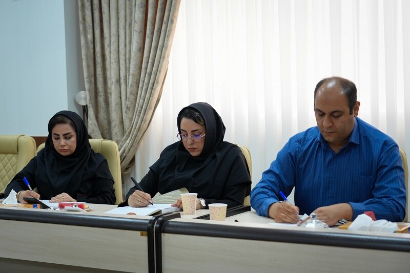 از حسن آباد خاکی تا باغهای سبز جهانشهر/«جهاد تبیین» راوی تلاشهای ناگفته