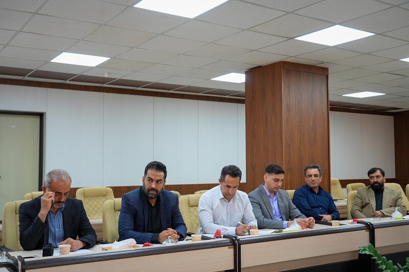 از حسن آباد خاکی تا باغهای سبز جهانشهر/«جهاد تبیین» راوی تلاشهای ناگفته