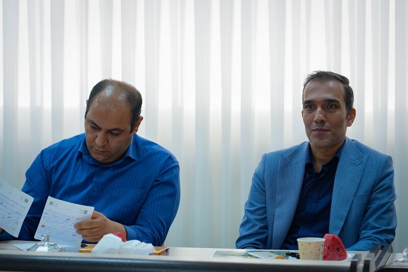 از حسن آباد خاکی تا باغهای سبز جهانشهر/«جهاد تبیین» راوی تلاشهای ناگفته