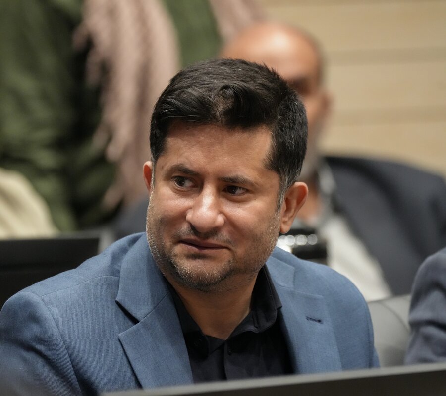 سازمان بسیج حضرت سیدالشهدا(ع) شهرداری کرج افتتاح شد