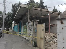 تعریض بلوار شهیدان میرزایی‌پرور شتاب می‌گیرد