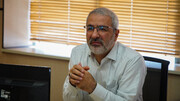 شهردار کرج اهانت دشمنان به مقام معظم رهبری را محکوم کرد 