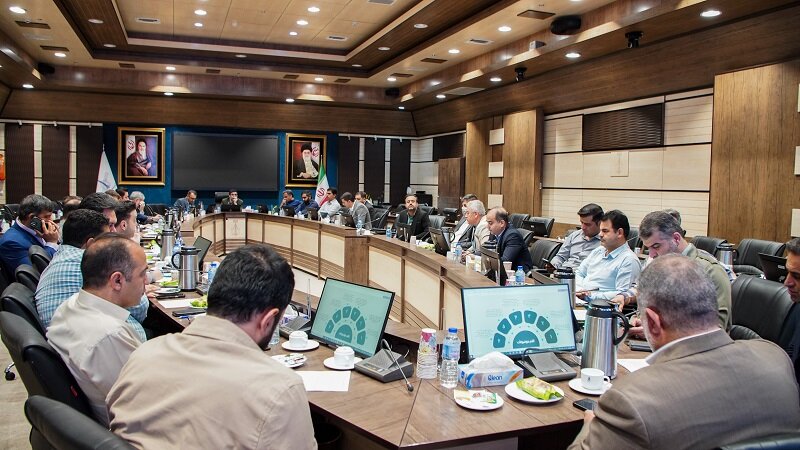 بهسازی معابر فرعی با اولویتبندی درخواستهای مردمی