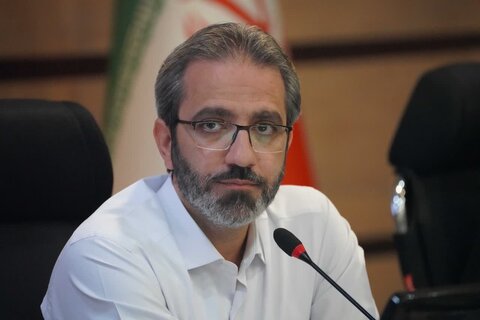 اندیشه امام خمینی (ره) و هدایت مقام معظم رهبری چراغ راه ملت است محمدی