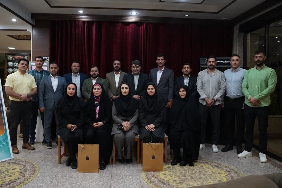 مدارک قهرمانان و نخبگان ورزشی شهرداریها و دهیاریهای کشور بررسی شد