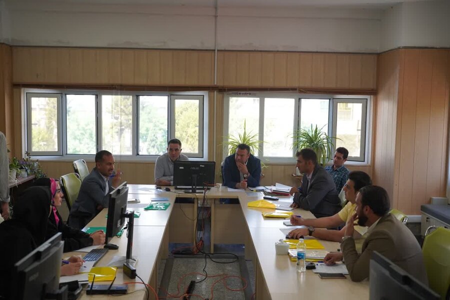 مدارک قهرمانان و نخبگان ورزشی شهرداریها و دهیاریهای کشور بررسی شد