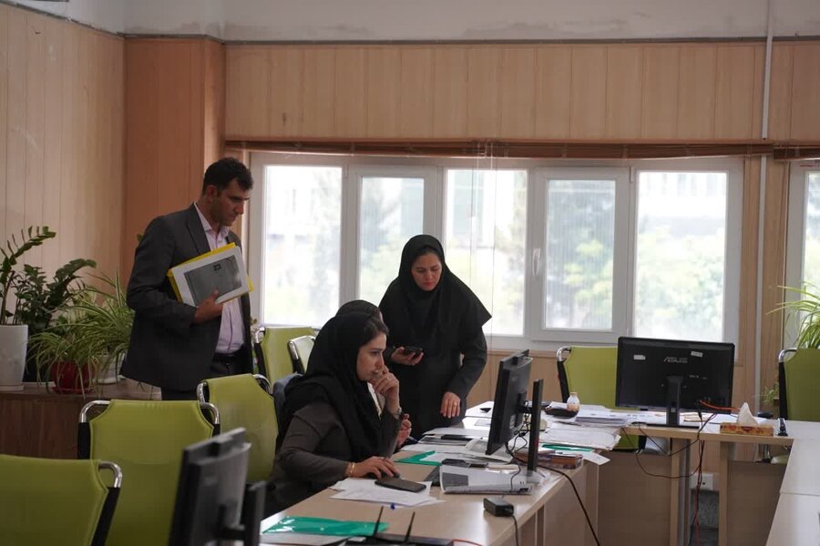 مدارک قهرمانان و نخبگان ورزشی شهرداریها و دهیاریهای کشور بررسی شد