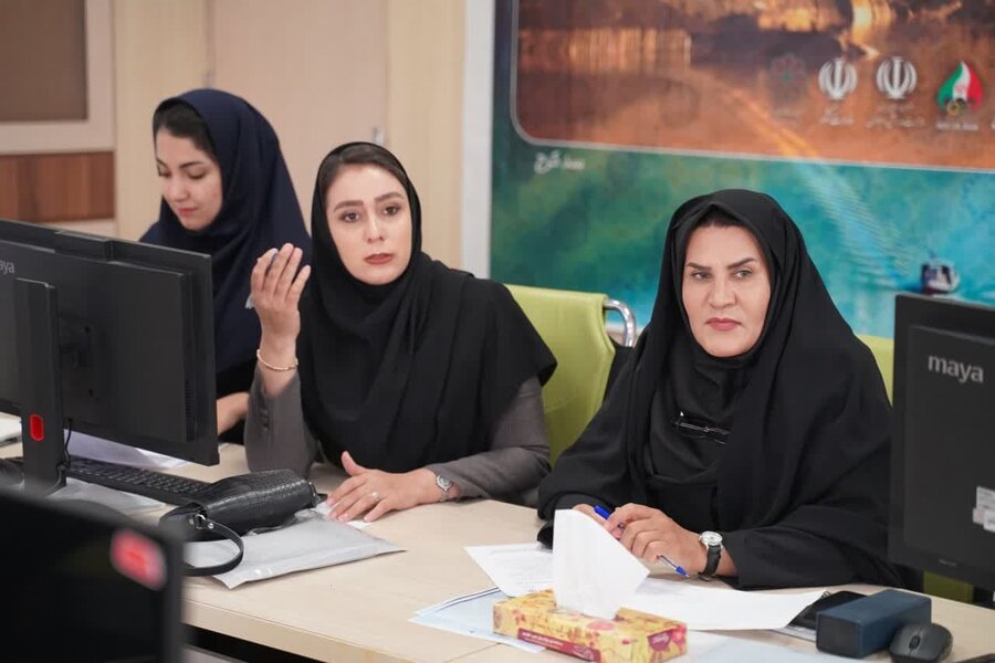 مدارک قهرمانان و نخبگان ورزشی شهرداریها و دهیاریهای کشور بررسی شد