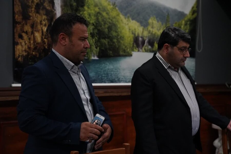 مدارک قهرمانان و نخبگان ورزشی شهرداریها و دهیاریهای کشور بررسی شد