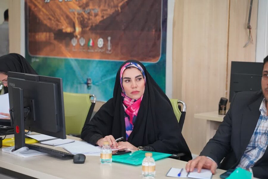 مدارک قهرمانان و نخبگان ورزشی شهرداری‌ها و دهیاری‌های کشور بررسی شد
