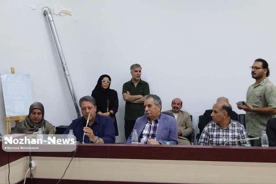 با هنر میتوان شهر را زیباتر و مردم را امیدوارتر کرد