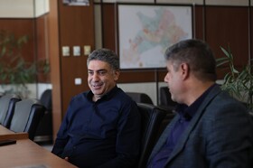 معارفه