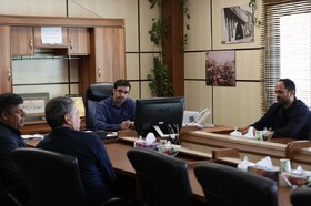 معارفه