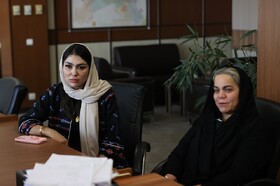 قائم مقام شهردار کرج با شهروندان دیدار کرد
