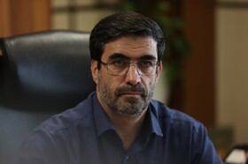 قائم مقام شهردار کرج با شهروندان دیدار کرد