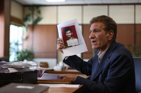 قائم مقام شهردار کرج با شهروندان دیدار کرد