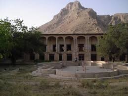 محدوده تاریخی قلعه صمصام احیاء می‌شود