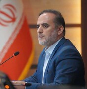 جشن بزرگ عید غدیر در خیابان شهید بهشتی برگزار می شود