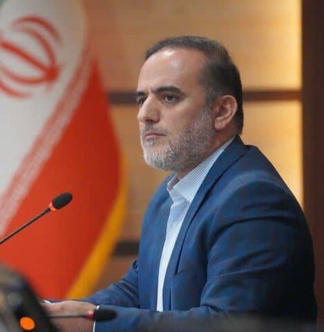 جشن بزرگ عید غدیر در خیابان شهید بهشتی برگزار می شود علیرضا رحیمی