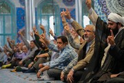 نماز جمعه‌ای متفاوت از همیشه/استکبار شکست خواهد خورد