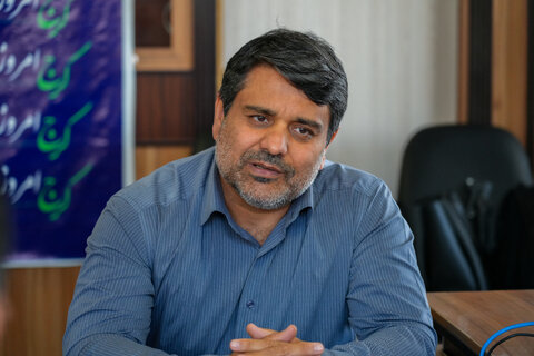 محمد رضا خرمنی