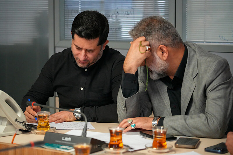 بودجه انقباضی شهرداری کرج بررسی شد