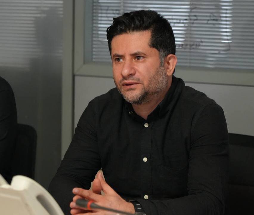بودجه انقباضی شهرداری کرج بررسی شد