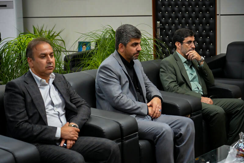 تعامل قضایی و اجرایی، زمینهساز توسعه کرج است