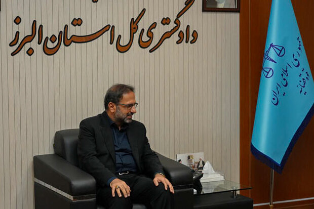 تعامل قضایی و اجرایی، زمینهساز توسعه کرج است