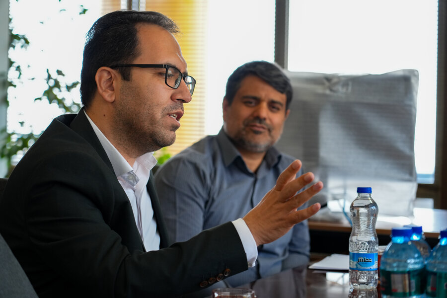 از گشتزنی در معابر تا مانیتورینگ/ رصد لحظهای تلاش ۲۰۰۰ پاکبان