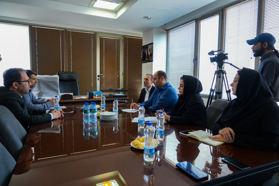 از گشتزنی در معابر تا مانیتورینگ/ رصد لحظهای تلاش ۲۰۰۰ پاکبان