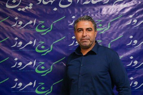 علی جهانی پور