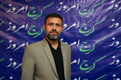 سید مهیار حسینی