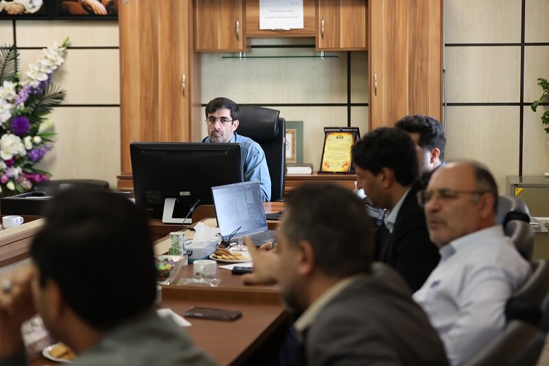 همکاری متقابل شهرداری و سازمان ملی استاندارد شایسته تقدیر است