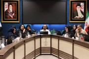 چالش‌های حوزه سرمایه انسانی در شهرداری کرج بررسی شد