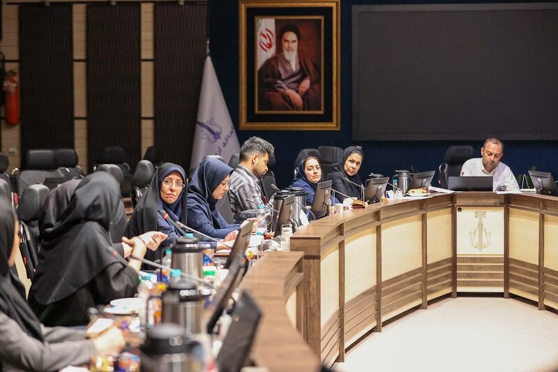 چالش‌های حوزه سرمایه انسانی در شهرداری کرج بررسی شد