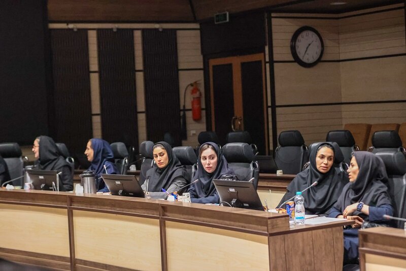 چالشهای حوزه سرمایه انسانی در شهرداری کرج بررسی شد