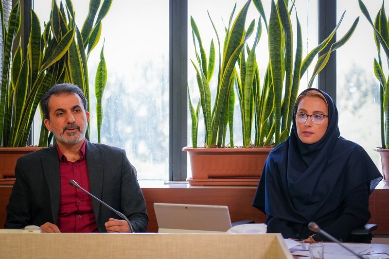 لزوم بروزرسانی مستمر اطلاعات اصناف کرج