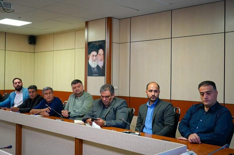 لزوم بروزرسانی مستمر اطلاعات اصناف کرج