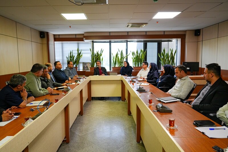 لزوم بروزرسانی مستمر اطلاعات اصناف کرج