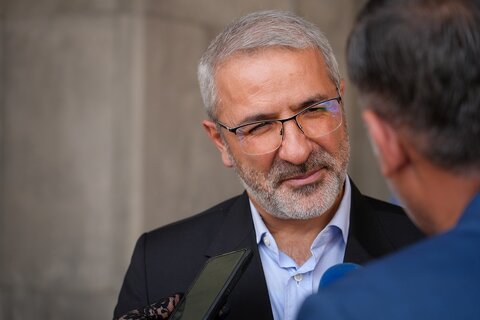 افتتاح جمهوری