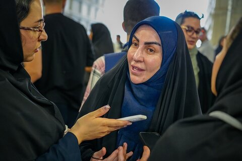 افتتاح جمهوری