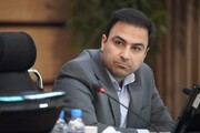 تعریض خیابان ۳ چمن با آزادسازی ۲۲۰۰ متر مربع اراضی