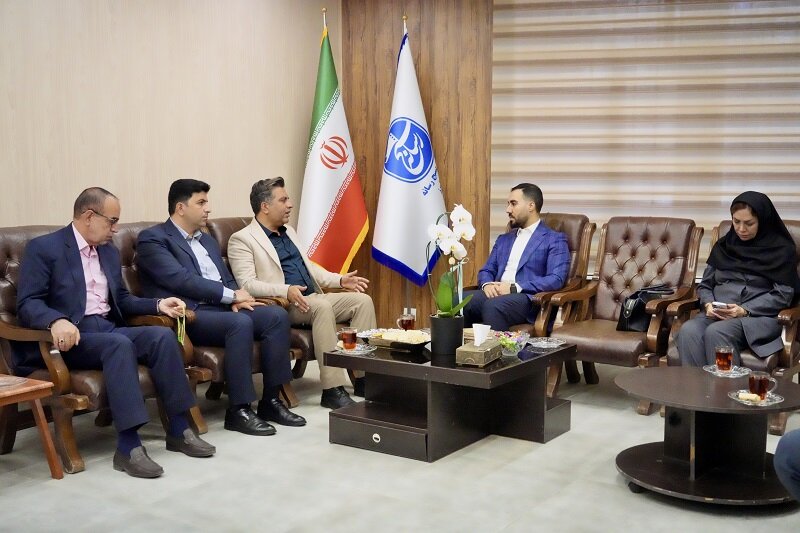 رسانه ها بازوی توانمند مدیریت شهری هستند