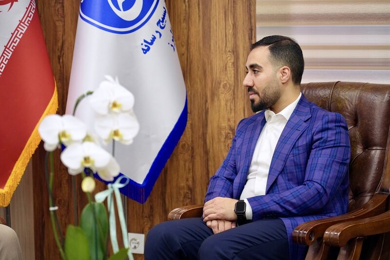 رسانه ها بازوی توانمند مدیریت شهری هستند