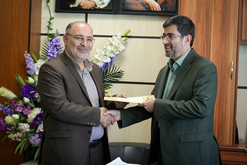 انتصابات جدید در شهرداری کرج رقم خورد