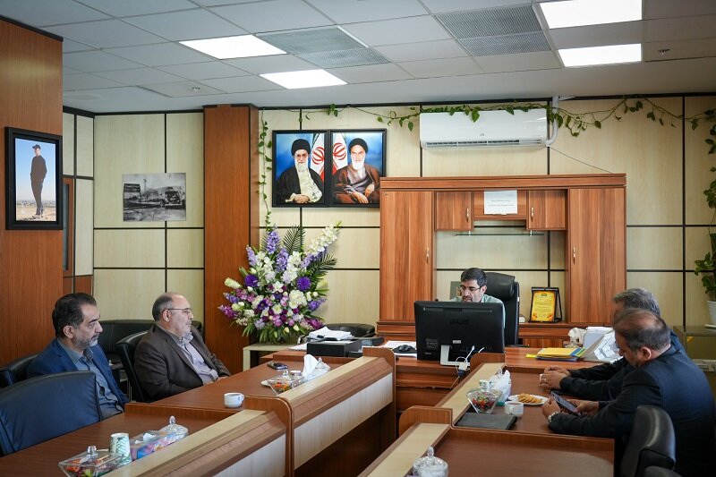 انتصابات جدید در شهرداری کرج رقم خورد